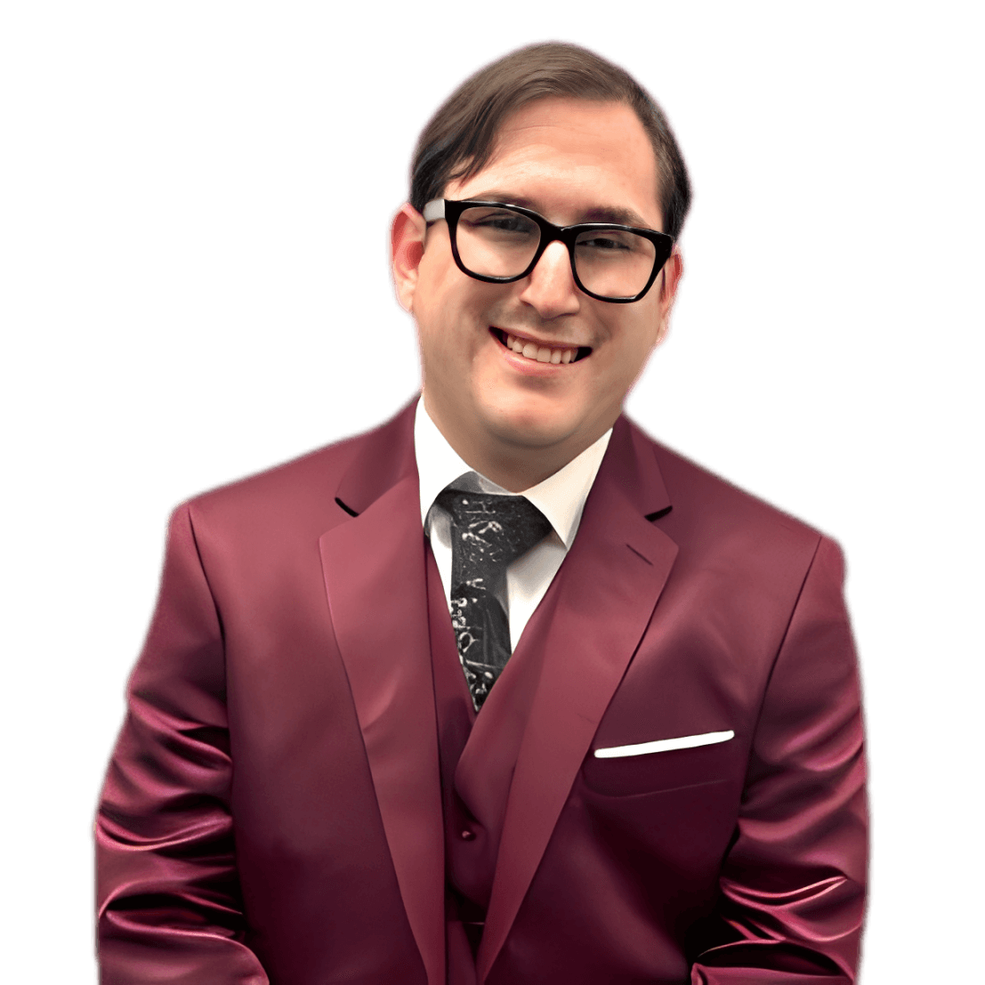 Colin Meunier - Loan Officer